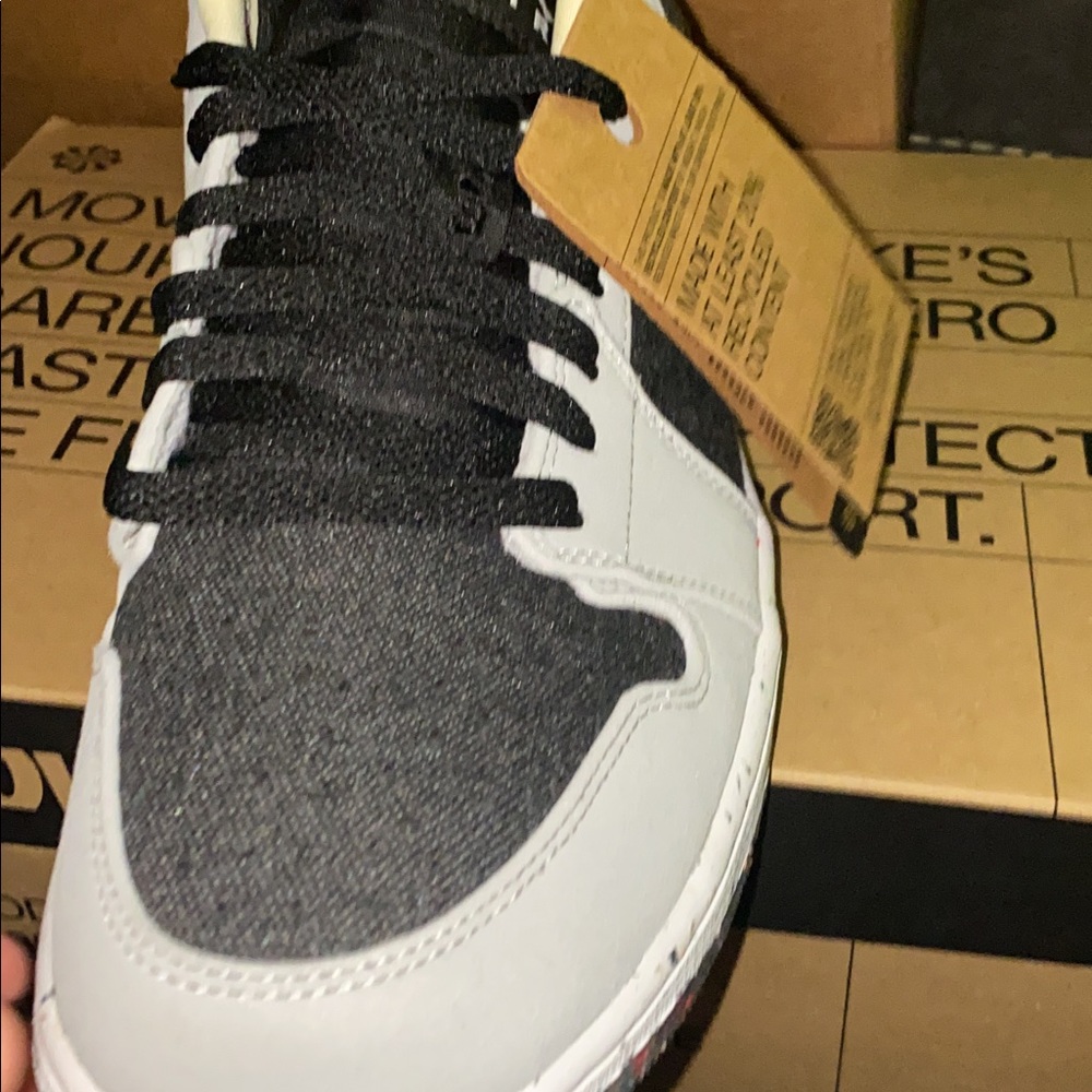 Jordan lows